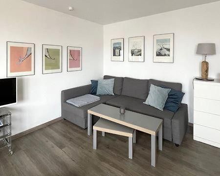 Haus-Hauke-Haien-Whg-17 Sankt Peter-Ording Eksteriør billede